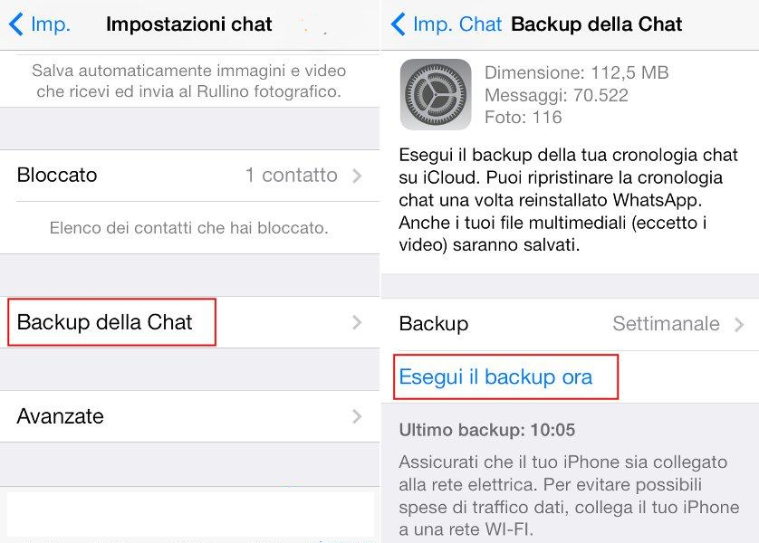 Due facili soluzioni per recuperare gli SMS dall’iPhone: